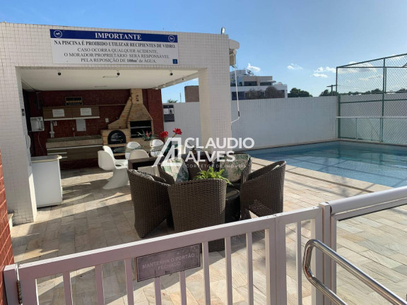 Imagem Apartamento com 3 Quartos à Venda, 103 m² em Santa Mônica - Feira De Santana Imagem Apartamento com 3 Quartos à Venda, 103 m² em Santa Mônica - Feira De Santana