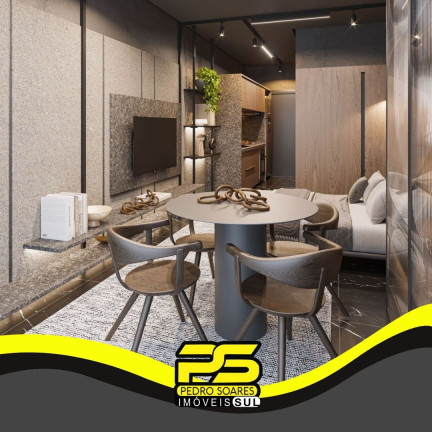 Foto do imóvel Apartamento com 2 Quartos à Venda, 69 m² em Intermares - Cabedelo