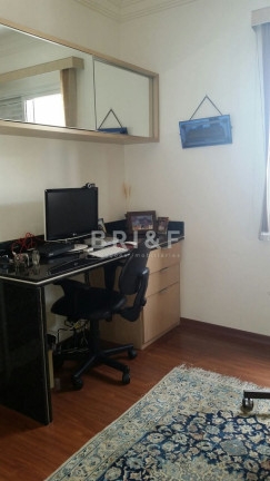 Imagem Apartamento com 3 Quartos à Venda, 155 m² em Campo Belo - São Paulo Imagem Apartamento com 3 Quartos à Venda, 155 m² em Campo Belo - São Paulo