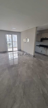 Imagem Apartamento com 3 Quartos à Venda, 83 m² em Continental - Osasco
