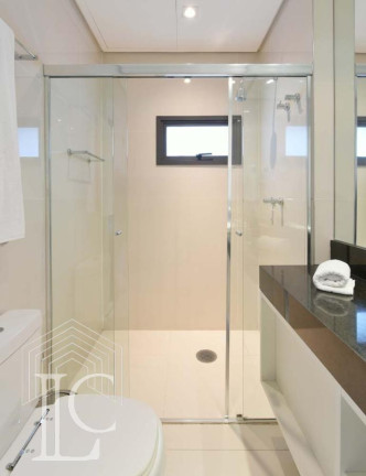 Imagem Apartamento com 1 Quarto à Venda, 35 m² em Vila Olímpia - São Paulo