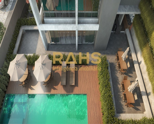 Imagem Apartamento com 1 Quarto à Venda, 58 m² em Anita Garibaldi - Joinville