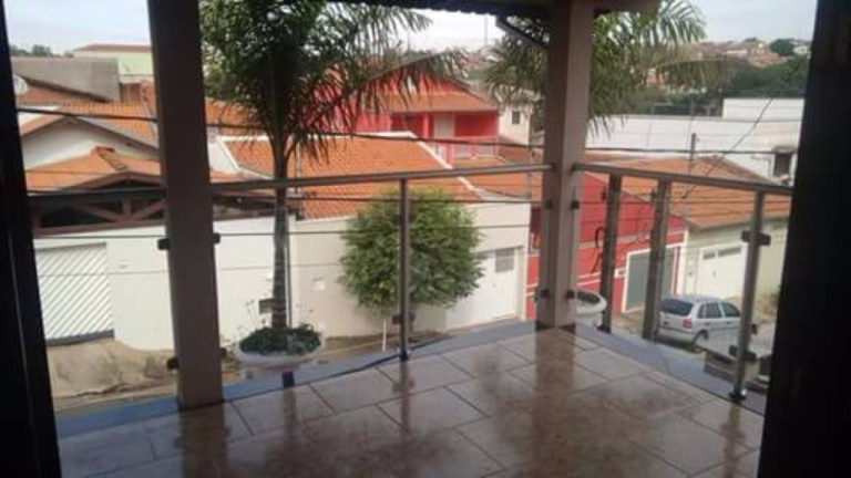 Imagem Sobrado com 3 Quartos à Venda, 240 m² em Jardim Adélia Cavicchia Grotta - Limeira Imagem Sobrado com 3 Quartos à Venda, 240 m² em Jardim Adélia Cavicchia Grotta - Limeira