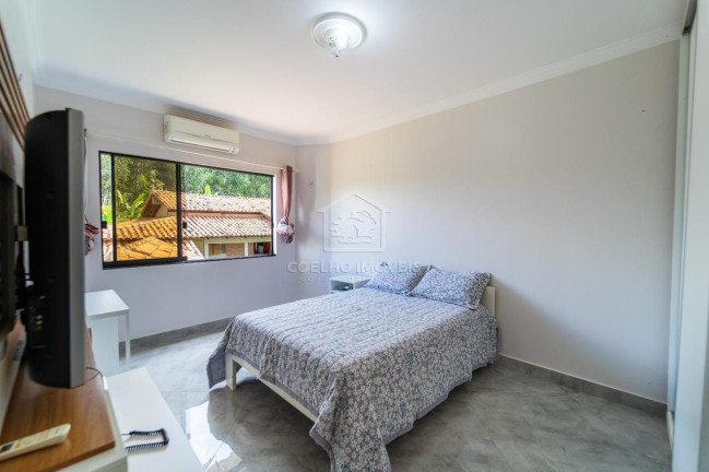 Imagem Sobrado com 4 Quartos à Venda, 470 m² em Park Way - Brasília Imagem Sobrado com 4 Quartos à Venda, 470 m² em Park Way - Brasília