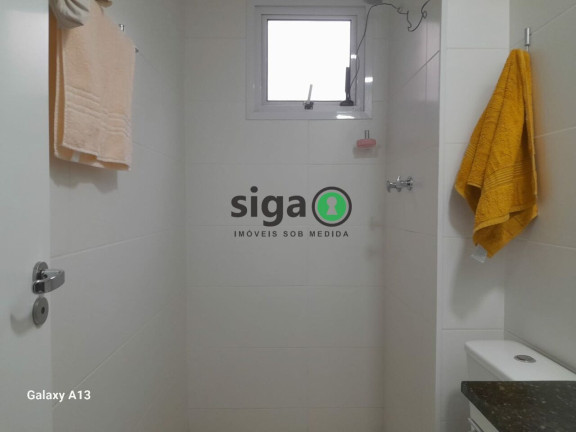 Imagem Apartamento com 1 Quarto à Venda, 41 m² em Vila Andrade - São Paulo Imagem Apartamento com 1 Quarto à Venda, 41 m² em Vila Andrade - São Paulo