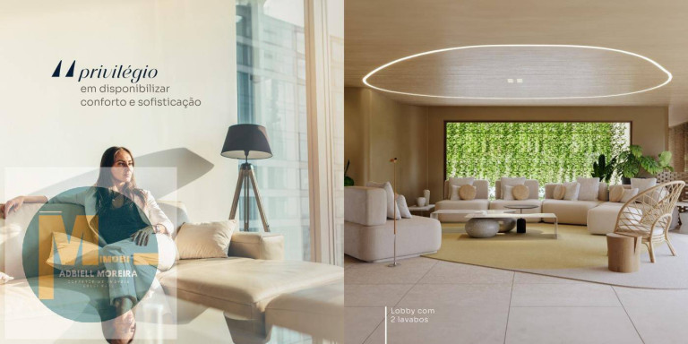 Imagem Apartamento com 2 Quartos à Venda, 40 m² em Ponta Negra - Natal Imagem Apartamento com 2 Quartos à Venda, 40 m² em Ponta Negra - Natal