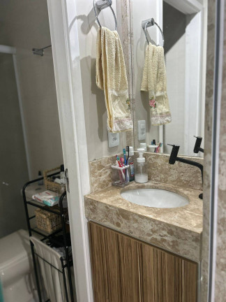 Imagem Apartamento com 1 Quarto à Venda, 35 m² em Jaguaribe - Osasco