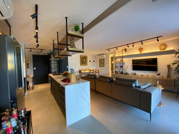 Imagem Apartamento com 3 Quartos à Venda, 155 m² em Barra Da Tijuca - Rio De Janeiro