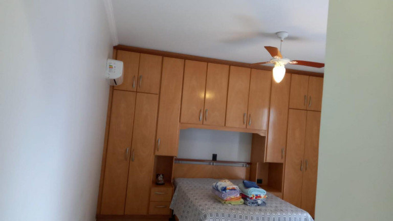 Imagem Apartamento com 3 Quartos à Venda, 167 m² em Canto Do Forte - Praia Grande Imagem Apartamento com 3 Quartos à Venda, 167 m² em Canto Do Forte - Praia Grande