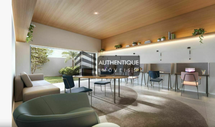 Imagem Imóvel com 2 Quartos à Venda, 29 m² em Consolação - São Paulo Imagem Imóvel com 2 Quartos à Venda, 29 m² em Consolação - São Paulo