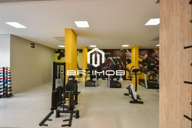 Imagem Imóvel com 1 Quarto à Venda, 23 m² em Sé - São Paulo