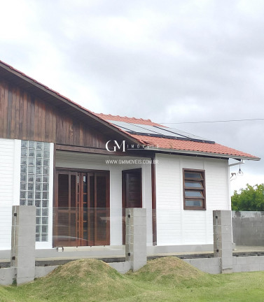 Imagem Casa com 2 Quartos à Venda, 128 m² em Itapeva - Torres Imagem Casa com 2 Quartos à Venda, 128 m² em Itapeva - Torres