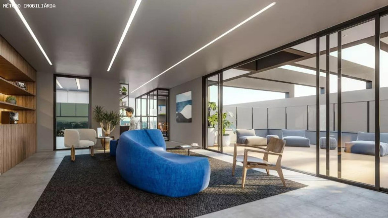 Imagem Apartamento com 1 Quarto à Venda, 35 m² em Cerqueira Cesar - São Paulo Imagem Apartamento com 1 Quarto à Venda, 35 m² em Cerqueira Cesar - São Paulo