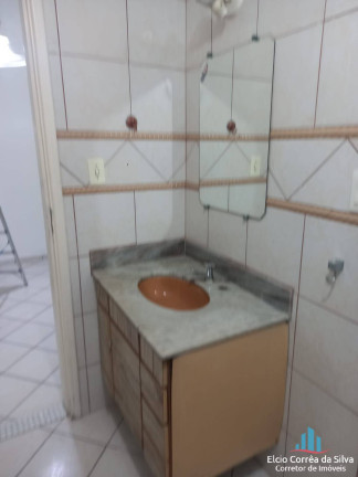 Imagem Apartamento com 1 Quarto à Venda, 64 m² em Gonzaga - Santos Imagem Apartamento com 1 Quarto à Venda, 64 m² em Gonzaga - Santos