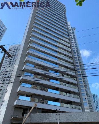 Imagem Imóvel com 4 Quartos à Venda, 165 m² em Altiplano Cabo Branco - João Pessoa Imagem Imóvel com 4 Quartos à Venda, 165 m² em Altiplano Cabo Branco - João Pessoa