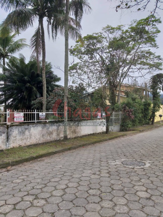 Casa com 2 Quartos à Venda, 364 m² em Massaguaçu - Caraguatatuba