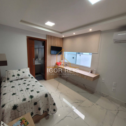 Imagem Casa de Condomínio com 3 Quartos à Venda, em Parque Rodoviário - Campos Dos Goytacazes Imagem Casa de Condomínio com 3 Quartos à Venda, em Parque Rodoviário - Campos Dos Goytacazes
