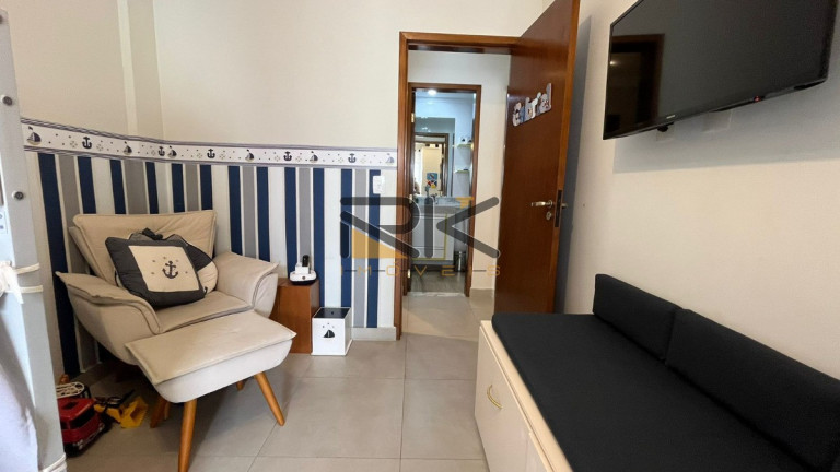 Imagem Cobertura com 3 Quartos à Venda, 94 m² em Itaguá - Ubatuba Imagem Cobertura com 3 Quartos à Venda, 94 m² em Itaguá - Ubatuba