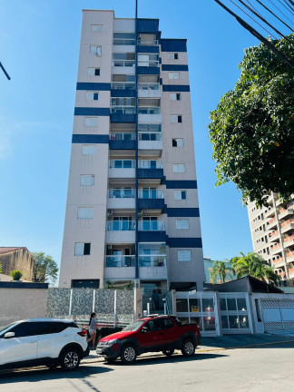 Apartamento com 2 Quartos à Venda, 51 m² em Mirim - Praia Grande