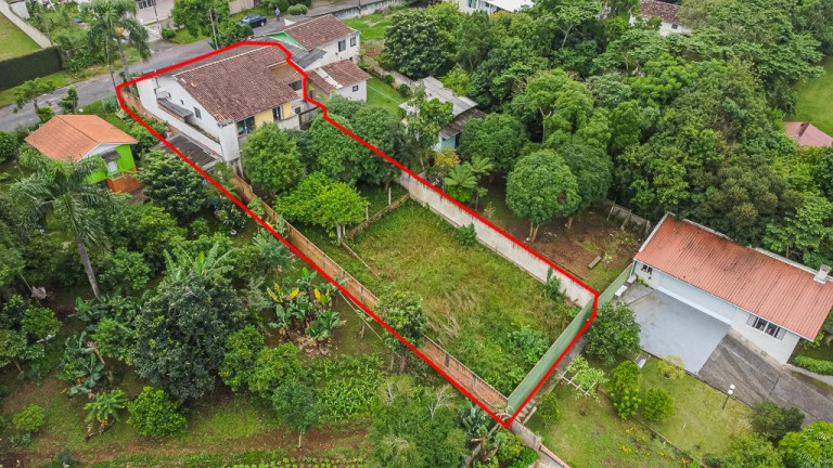 Imagem Terreno à Venda, 625 m² em Campo Comprido - Curitiba Imagem Terreno à Venda, 625 m² em Campo Comprido - Curitiba