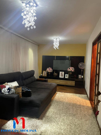 Imagem Casa com 3 Quartos à Venda, 219 m² em Saúde - São Paulo Imagem Casa com 3 Quartos à Venda, 219 m² em Saúde - São Paulo
