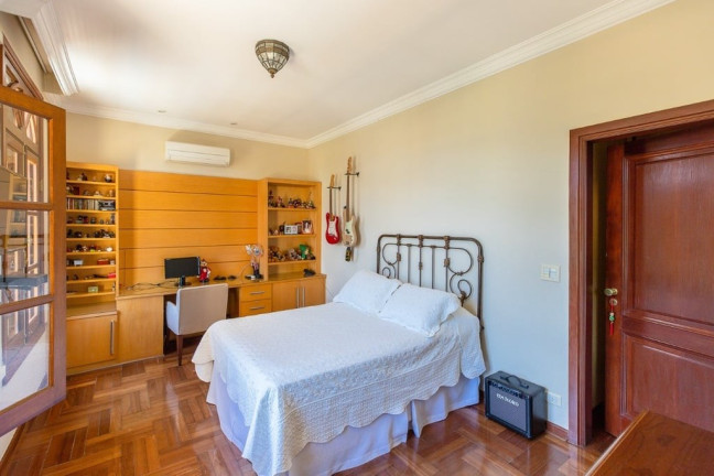 Imagem Casa com 4 Quartos à Venda, 869 m² em Jardim Morumbi - São Paulo Imagem Casa com 4 Quartos à Venda, 869 m² em Jardim Morumbi - São Paulo