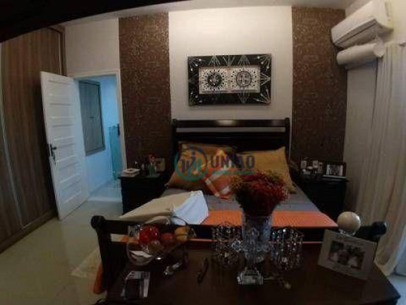 Imagem Casa com 6 Quartos à Venda, 540 m² em Charitas - Niterói