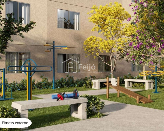 Imagem Apartamento com 2 Quartos à Venda, 41 m² em Ipanema - Porto Alegre