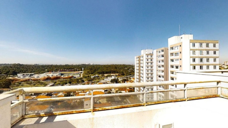 Imagem Apartamento com 1 Quarto à Venda, em Jabaquara - São Paulo Imagem Apartamento com 1 Quarto à Venda, em Jabaquara - São Paulo