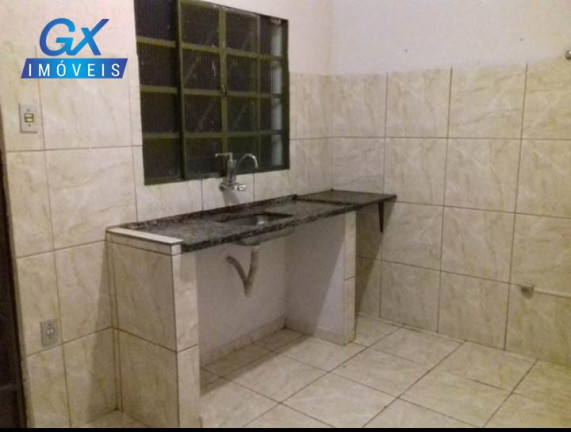 Imagem Casa com 1 Quarto à Venda, 35 m² em San Genaro - Ribeirão Das Neves Imagem Casa com 1 Quarto à Venda, 35 m² em San Genaro - Ribeirão Das Neves
