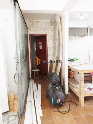 Imagem Casa com 2 Quartos à Venda, 180 m² em Jardim Santa Rosália - Poços De Caldas Imagem Casa com 2 Quartos à Venda, 180 m² em Jardim Santa Rosália - Poços De Caldas