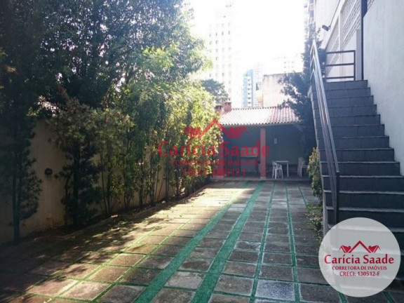 Imagem Apartamento com 3 Quartos à Venda, 64 m² em Vila Mariana - São Paulo
