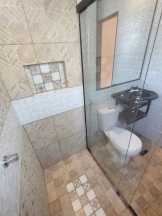Imagem Casa com 2 Quartos à Venda, 80 m² em Centro - Vila Flor Imagem Casa com 2 Quartos à Venda, 80 m² em Centro - Vila Flor