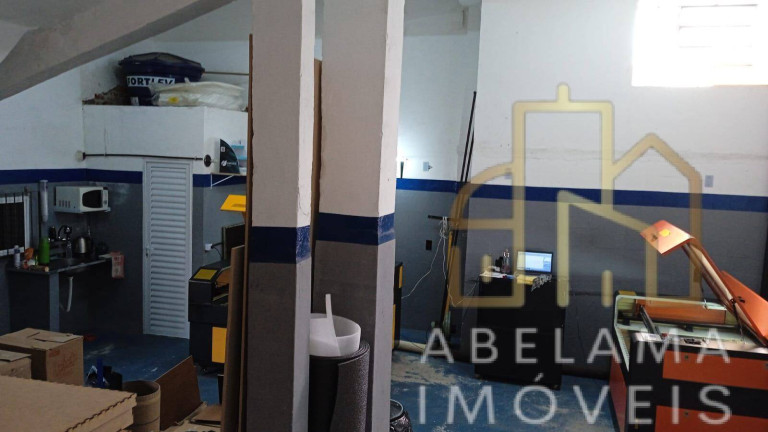 Imagem Sobrado com 2 Quartos à Venda, 320 m² em Parque Capuava - Santo André Imagem Sobrado com 2 Quartos à Venda, 320 m² em Parque Capuava - Santo André