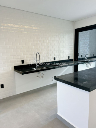 Imagem Casa de Condomínio com 3 Quartos à Venda, 200 m² em Vila Monte Alegre - Paulínia Imagem Casa de Condomínio com 3 Quartos à Venda, 200 m² em Vila Monte Alegre - Paulínia