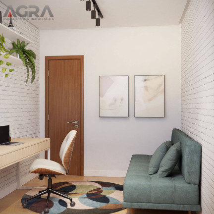 Imagem Apartamento com 2 Quartos à Venda, 51 m² em Primavera - Vitória Da Conquista Imagem Apartamento com 2 Quartos à Venda, 51 m² em Primavera - Vitória Da Conquista