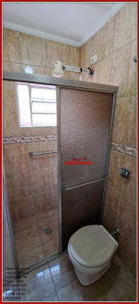 Imagem Casa com 1 Quarto para Alugar, 50 m² em Vila Londrina - São Paulo Imagem Casa com 1 Quarto para Alugar, 50 m² em Vila Londrina - São Paulo