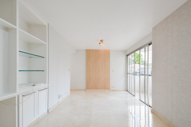 Imóvel com 3 Quartos à Venda, 97 m² em Vila Mariana - São Paulo