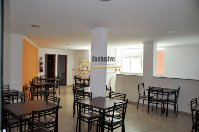 Imagem Apartamento com 2 Quartos à Venda, 62 m² em Paraíso - Santo André Imagem Apartamento com 2 Quartos à Venda, 62 m² em Paraíso - Santo André