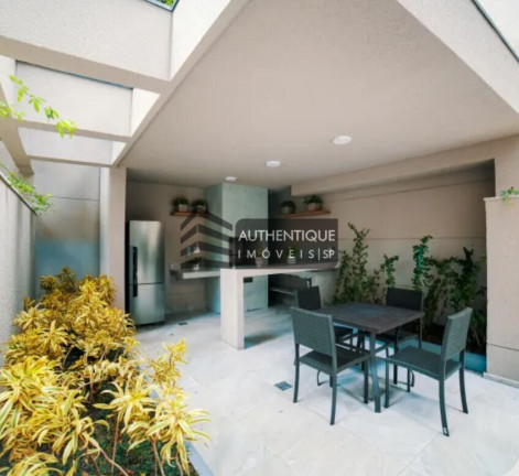 Imagem Apartamento com 1 Quarto à Venda, 29 m² em Moema - São Paulo Imagem Apartamento com 1 Quarto à Venda, 29 m² em Moema - São Paulo