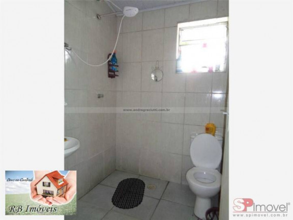 Imagem Casa com 3 Quartos à Venda, 240 m² em Jardim Santo André - Santo André Imagem Casa com 3 Quartos à Venda, 240 m² em Jardim Santo André - Santo André