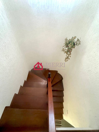 Imagem Casa de Condomínio com 4 Quartos à Venda, 172 m² em Jardim Pinheiros - São Paulo Imagem Casa de Condomínio com 4 Quartos à Venda, 172 m² em Jardim Pinheiros - São Paulo