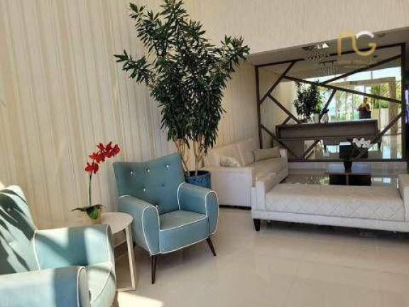 Imagem Apartamento com 2 Quartos à Venda, 78 m² em Balneário Flórida - Praia Grande Imagem Apartamento com 2 Quartos à Venda, 78 m² em Balneário Flórida - Praia Grande