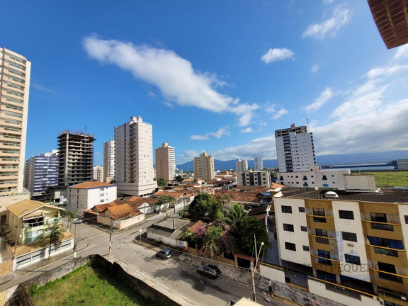 Imagem Kitnet com 1 Quarto à Venda, 35 m² em Aviação - Praia Grande Imagem Kitnet com 1 Quarto à Venda, 35 m² em Aviação - Praia Grande