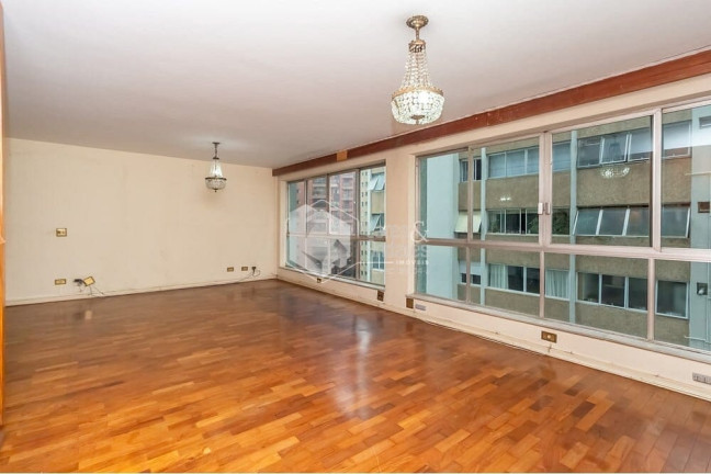 Imagem Apartamento com 4 Quartos à Venda, 227 m² em Itaim Bibi - São Paulo Imagem Apartamento com 4 Quartos à Venda, 227 m² em Itaim Bibi - São Paulo