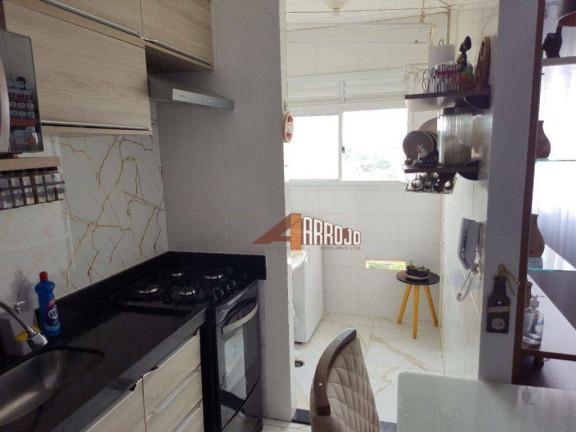 Imagem Apartamento com 2 Quartos à Venda, 45 m² em Vila Nova Curuçá - São Paulo Imagem Apartamento com 2 Quartos à Venda, 45 m² em Vila Nova Curuçá - São Paulo
