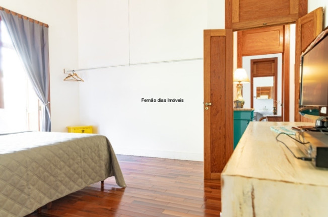 Imagem Chácara com 4 Quartos à Venda, 950 m² em Portão - Atibaia Imagem Chácara com 4 Quartos à Venda, 950 m² em Portão - Atibaia