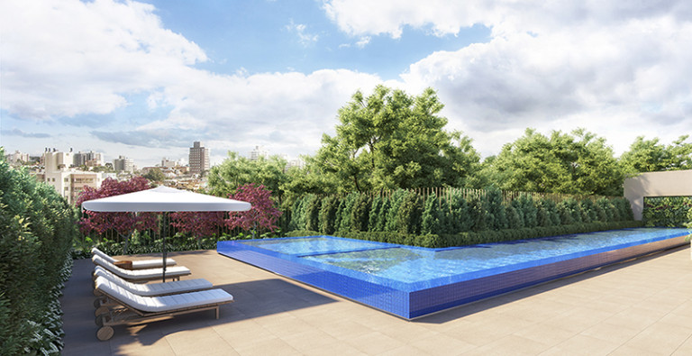 Imagem Apartamento com 3 Quartos à Venda, 91 m² em Vila Progredior - São Paulo Imagem Apartamento com 3 Quartos à Venda, 91 m² em Vila Progredior - São Paulo