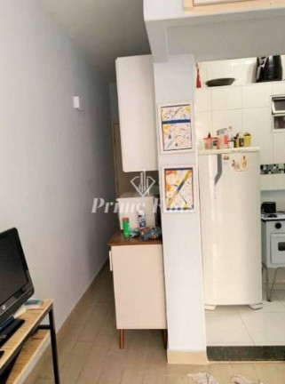 Imagem Apartamento com 1 Quarto à Venda, 30 m² em República - São Paulo