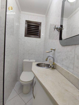 Imagem Apartamento com 4 Quartos à Venda, 150 m² em Pitangueiras - Guarujá Imagem Apartamento com 4 Quartos à Venda, 150 m² em Pitangueiras - Guarujá